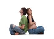 Мужские секреты: как попасть в беременное царство жены