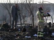 Иран предложил Украине "меморандум о взаимопонимании" касательно сбитого самолета МАУ