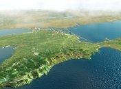 Путин де-факто оккупировал Азовское море и готовит переброску ядерного оружия в Крым - Мининтеграции