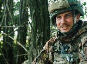 Бабин загинув в ранзі молодшого лейтенанта