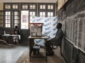 Первый тур президентских выборов на Мадагаскаре назначен на ноябрь