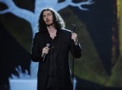 Премьера клипа Хозиера с Натали Дормер в главной роли (Видео)