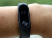 В Сети опубликовали первый тизер Xiaomi Mi Band 3 