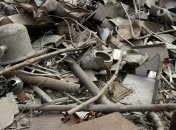 Гройсман поддерживает повышение пошлин на вывоз металлолома