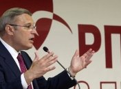 Касьянов: Аннексированный Крым будет возвращен Украине