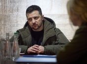 Владимир Зеленский