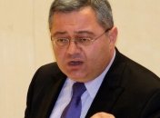 Спикер Грузии вместо президента подписал закон об амнистии