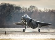 В Польше за границей НАТО наблюдают четыре самолета-истребителя Нидерландов