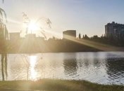 Ночь с 30 сентября на 1 октября в Донецке прошла неспокойно