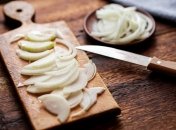 Лук нужен не только для приготовления пищи