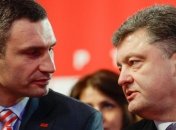 Сегодня на Майдане ждут Виталия Кличко и Петра Порошенко