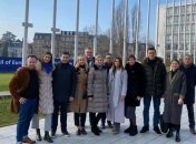 "Готовы качественно поработать": украинская делегация в ПАСЕ обозначила цели