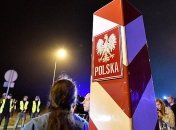 Недоразумение: Польша призналась, что случайного вторглась на территорию Чехии