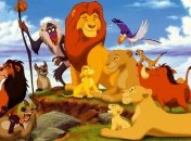 Начато производство сериала по мотивам мультфильма "Король Лев"