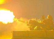 Робота мобільної вогневої групи