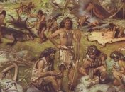 Совершенные орудия указали на бурное развитие в Индии каменного века