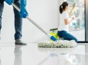 Самое эффективное народное средство в уборке