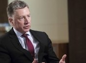Волкер: РФ отказывается от переговоров по Донбассу