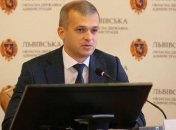Первый замглавы Львовской ОГА стал заместителем нового министра громад