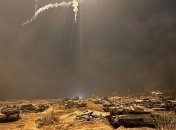 Израильские танки