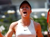 Свитолина: Я всегда чувствую себя в Париже хорошо