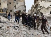 Авиаудар в Сирии привел к гибели 19 гражданских, подозревается РФ