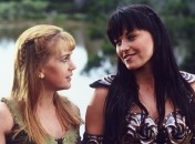 Габріель та Ксена