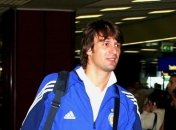 Текущий сезон может стать для Шовковского последним?