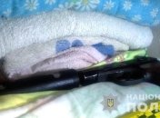 В Черкасской области задержали подозреваемых в убийстве женщины-таксиста