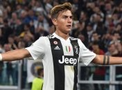 Ювентус без Роналду одержал разгромную победу над Янг Бойз