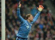 Нойер: "Бавария" нуждалась в победе над "Ювентусом"