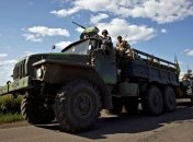 Аваков: В Славянске уже оказывают гуманитарную помощь