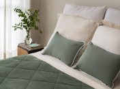 Что сделать, чтобы постель дольше была свежей летом