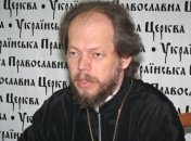 Протоиерей Георгий Коваленко: Крым - это территория Украины