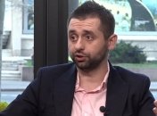 Арахамия хочет возглавить ВСК по расследованию пожаров на военных складах 