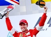 Феттель: Надеюсь, я смогу выиграть чемпионат