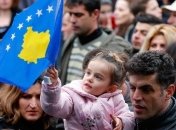 Сегодня Египет признал независимость Косово