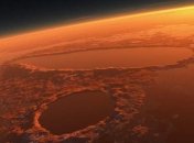 На Марсе найдены кристаллы с загадочными узорами