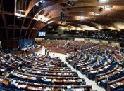 Украина готова помочь генсеку восстановить авторитет Совета Европы 