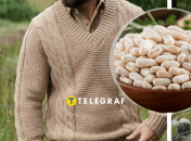 Что делать, если свитер сел после стирки