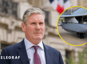 Кір Стармер