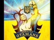 "Украинские атаманы" о матчевой встрече с "Командой России"