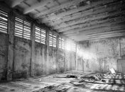 Поляки созадут в Украине виртуальный музей Чернобыля