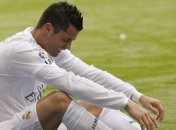 Роналду может сыграть в финале Лиги чемпионов с повреждением