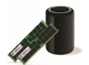 Panram предлагает увеличить объем оперативной памяти Mac Pro