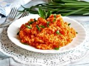 Такой вкусный рис получится даже у начинающей хозяйки