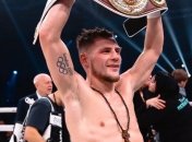 Беринчик может дебютировать в США