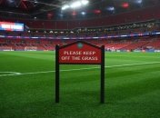 Следующий чемпионат Англии может пройти без зрителей