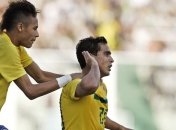 Экс-игрок "Шахтера" забил очередной гол за "Коринтианс"