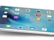 Представлены характеристики нового iPad mini 4